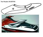 Sew06 Hydroturf Hydro Turf Seat Cover