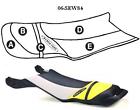 Sew84 Hydroturf Hydro Turf Seat Cover Upholstery For Xp Solid Black