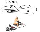 Sew921 Hydro Turf Hydroturf Seat