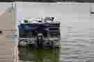 Sf194 Lowe Blue 18 Pontoon