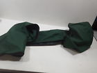 Sf63194of Survivor Marine Products Bimini Top Storage Boot Hunter Green