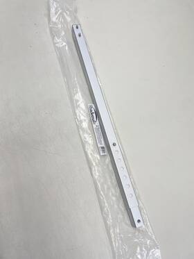 357363 Shademate Pontoon Adjustable 1 1/4 Inch Bimini Top Strut With Click Connect Boat