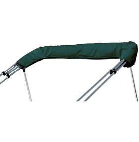 Shademate 400004680527 Bimini Boot Forest Green 8ft