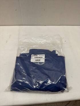 Ov80246oa Shademate Replacement Polyester Bimini Top Storage Boot 91 Inch -96 Royal Blue