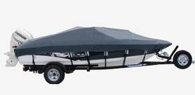 22e017-1 Shoretex 2016-2017 Skeeter Winch Cover With Bow Troll