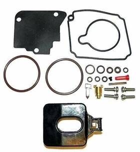 67f-w0093-00-00 Sierra 18-7743 Mercury/marine Carburetor Repair Kit Yamaha Motor