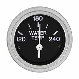 80590p Sierra International Heavy Duty Electric 240 Degree F Water Temp Gauge For Inch
