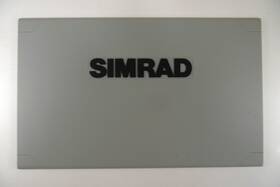 000-14355-001 Simrad Nso19 Evo3/evo3s 19 Inch Monitor Suncover Used Protective Cover