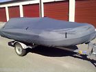 Size E-380 Seamax Inflatable Boat