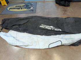 250-sc-45 Skeeter Zx250 Boat Cover
