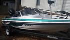 Sl140 Skeeter Fish Ski Boat