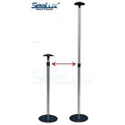 Sl87bc0012 Sealux 30-54 Adjustable Aluminum 0813969022705
