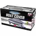 Sl91514 Shoreline Marine Boat Cover Silver 14-16 Ply A 013893651587
