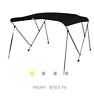 Slbtw78g Serene Life Bow Bimini