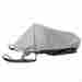 Sm1000b Dallas Manufacturing Co Dmc Snowmobile Cover Model B 300d Polyester Fits 115 To 125 Long