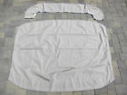 1718714 Snaps Bimini Maxum 1800sr Top 1750nr Boot Canvas 178974