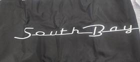 F100292186 South Bay Forest River 500 Series Pontoon Boat Bimini Boot