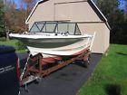 Southwind 20 Correct Craft Project