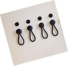 Sp-05b Stay Put Stayput Black Shock Cord Fastener For Canvas Covers