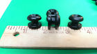 Spak87b Stayput 10 Black Knobs