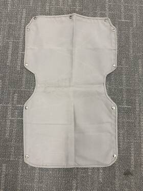 Fgbg-8026 Spenco Chaparral 180 Ltd Hatch Flap