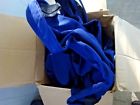 1631a Sr Westland Boat Cover Bowrider Navy Blue