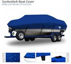 Sr1654a Sunbrella Westland Sea Ray 270