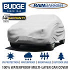 Srb-3 Budge Rain Barrier Waterproof