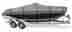 Thio631813057 Srv-193 Vehicore Boat Cover For Sea Ray I O 1976