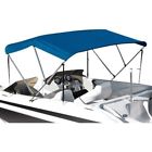 Ss-3b60-nvy Eevelle Summerset Premium 3-bow 692089106843
