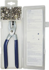 Ss-sms-5001554 Seasense Boat Marine Piece Canvas Kit With Snap 693529211165