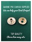 Ss10224c Ss10127c Dot Snap Fasteners Stainless Steel Cap And Socket Marine Quality