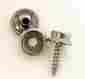 Ssss705920 Ss4650ar Ss4650b Fasnap Brand Snap Cap Socket All Stainless Steel W 5 8 Inch Screw Stud 32 Piece Set 630125910511