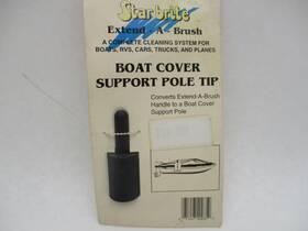 40035 Star Brite Marine Boat Cover Support Pole Tip