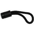 Sp-14b Stayput Black Pull Cords 10 Pack Used With Shock And Zippers For Canvas