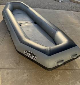 Hlp410 Stealthcraft Stealth Craft Hp Hooligan Xl Boat