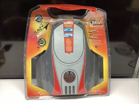 Sr-xriii-3 Stingray Hydrafoil Xriii Gray Speed Xp Thrust Fast Stable No Drill