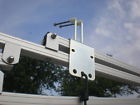 Storage Dual System-4 System Support Sets-pontoon Arch Arnall Cover Boat