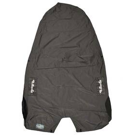 7340286 Straightline Canvas Pn Bass Cat Boat Travel Cover Puma Sts Black Aqualon Edge