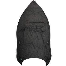 8905390 Straightline Canvas Pn Yar-craft Travel Cover 210 Tfx Without Trolling Motor Black