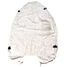 Sts386wtm-05 Stratos Boats Boat Shipping Cover White Pro Xp