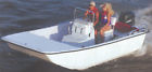 Styled To Fit Boat Cover Cc Bay Style Fishing Shallow