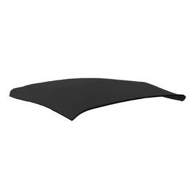 Ssf-4b103-blk Summerset 96 Inch Elite Pontoon Bimini Top With Light Cut Out