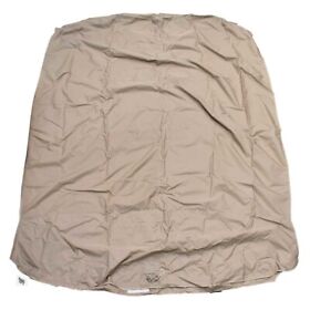 73521189 Sun Catcher Pontoon Boat Aft Canopy Cover Lx3 25 Dc Sand 12foot