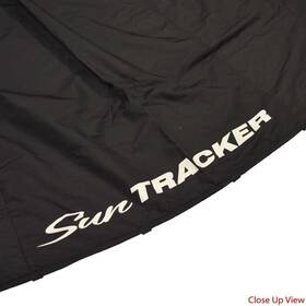 308650 Sun Tracker Premium Oem 2018 Fishing Barge 20 Mooring Cover Black