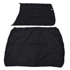 44240-14 Sun Tracker Boats Boat Canopy Covers Party Barge Dowco Set Of 2