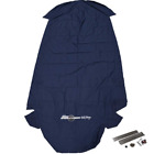 30737-07 Sun Tracker Boats Boat Pontoon Cover Party Barge Blue White