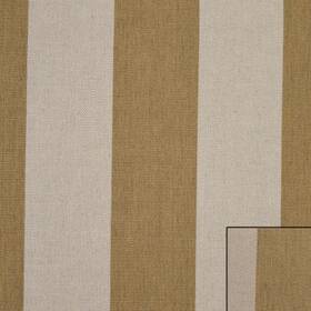 5674-0000 Sunbrella Fabrics Boat Canvas Ff Heather Beige Stripe 54 Inch Yd