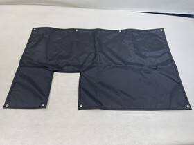 45013-14 Suncatcher X 20 C Well Cover 2015-2017 Black Marine Boat