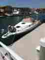 Sundancer270 Searay 1995